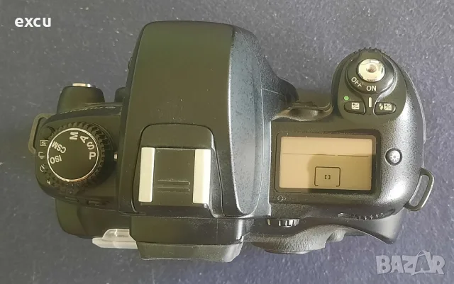 Фотоапарат FujifilmFinePix S3 Pro, снимка 2 - Фотоапарати - 56405703