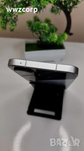 POCO F7 12/256GB Silver • Гаранция 11.2027 • Като нов + калъфи, снимка 6 - Xiaomi - 56126559