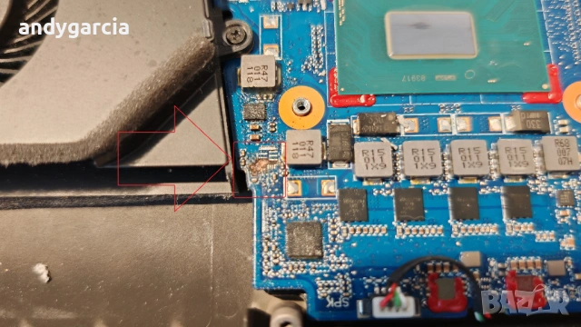 HP ZBook 17 G5 / ZBook 17 G6 6-Cell 95.9Wh Battery оригинална батерия , снимка 14 - Други - 54027316