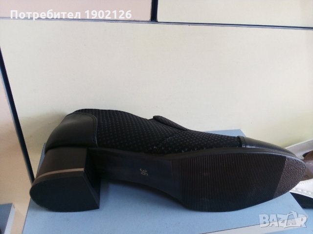 Дамски обувки , снимка 3 - Дамски ежедневни обувки - 34063151