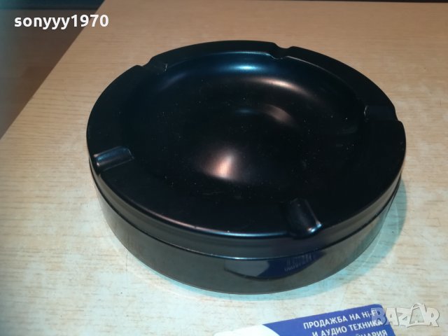 italy-made in italy-голям пепелник внос швеицария 1210202005, снимка 13 - Други ценни предмети - 30395761