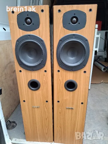 TANNOY Mercury m3