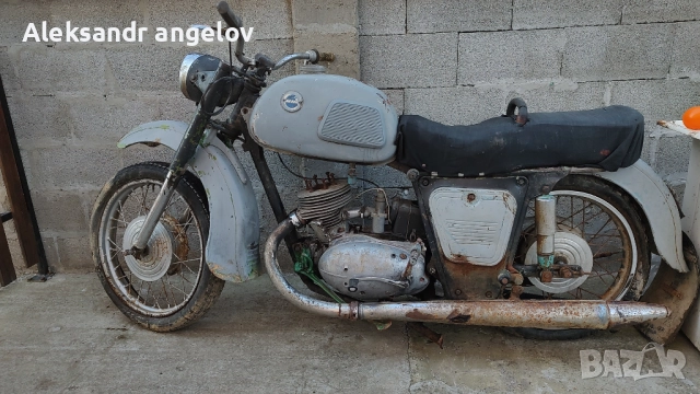 Иж Планета 3