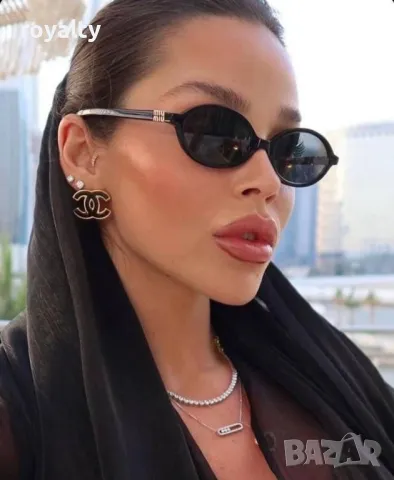 Дамски слънчеви очила 