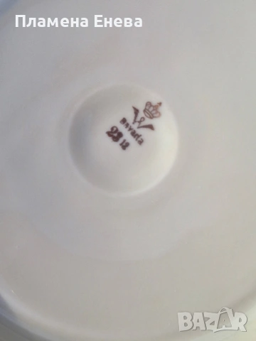 Разкошни порцеланови супници, снимка 12 - Сервизи - 53123696