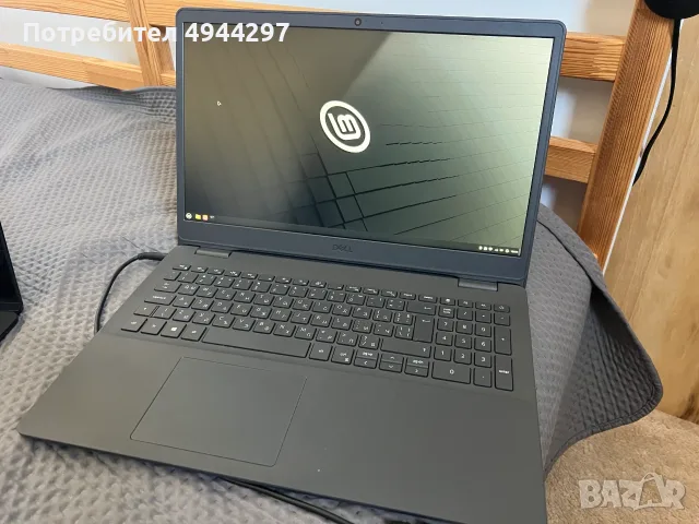 Dell Vostro 3500 с 12 GB RAM