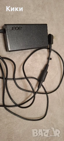 Зарядно за Acer Лаптоп 65W