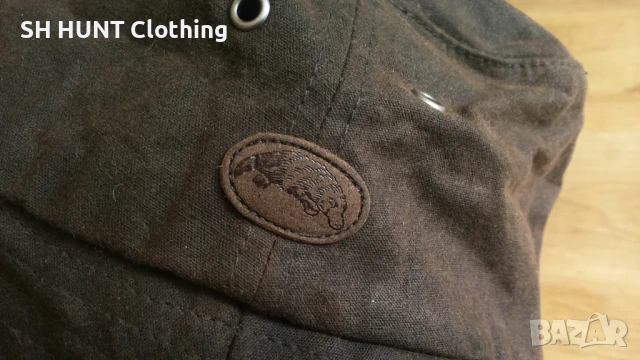 The Australian Outback Collection Drip Dry Hat размер One Size шапка - 1188, снимка 5 - Шапки - 50536007