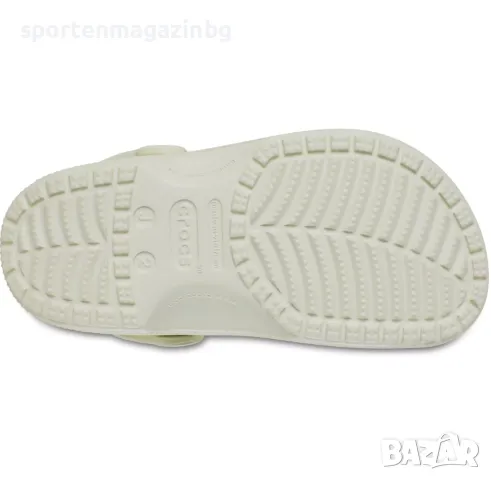 Детски сандали Crocs Classic Clog К, снимка 3 - Детски сандали и чехли - 50111706