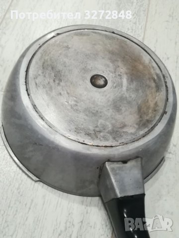 Алуминиев тиган KELO wat ( 20/7см), снимка 2 - Съдове за готвене - 39629124