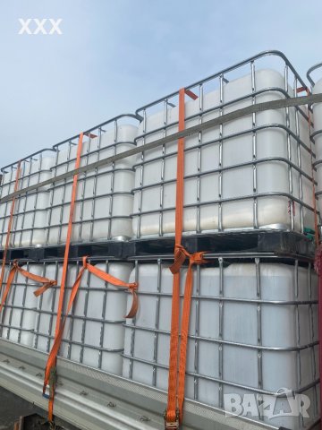 Бидони/Цистерни/Контейнери/Туби/Вани, снимка 8 - Селскостопанска техника - 31759526