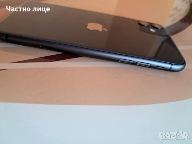 Iphone 11 , снимка 7 - Apple iPhone - 53970352