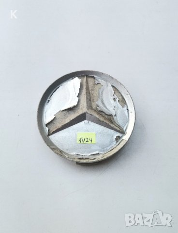 Оригинална капачка за джанта Mercedes-Benz 2014010225 , снимка 3 - Аксесоари и консумативи - 44391807