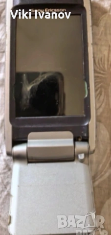 Сони ериксон P900, снимка 6 - Sony Ericsson - 54012026