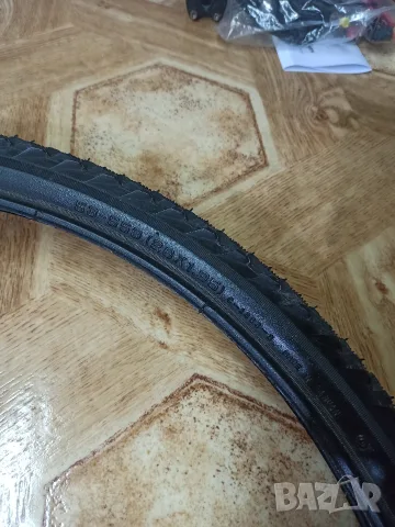 2х Гуми CST 26x1.95 C1383, снимка 4 - Части за велосипеди - 56442735
