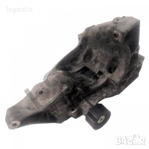 Конзола BMW 5 Series (E60,E61) 2003-2010 B170622N-105