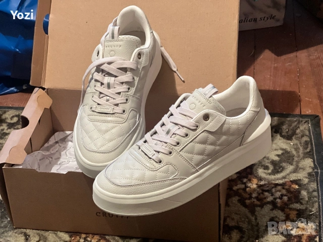 Обувки нови, снимка 3 - Маратонки - 54337285