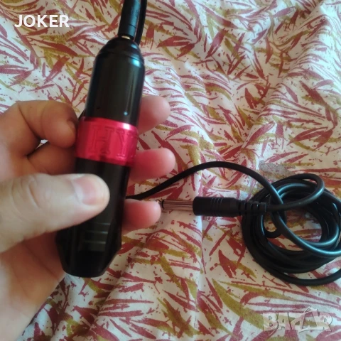 Машинка за статуси HYBRID, снимка 6 - Друга електроника - 51074547