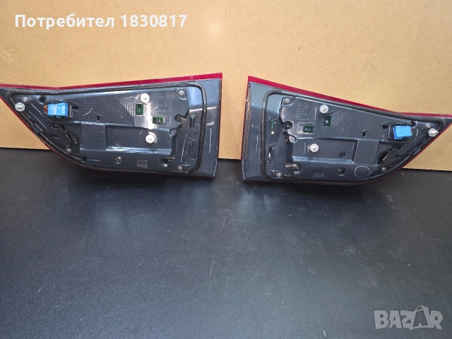 Оригинални Стопове BMW X5 F15 2018, снимка 7 - Части - 53290640