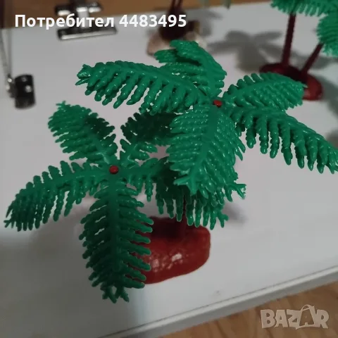Декоративни палми, снимка 2 - Декорация за дома - 56506048