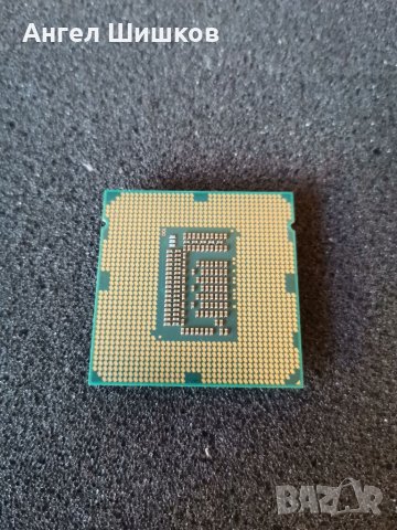 Intel Core Quad i7-3770 SR0PK 3400MHz 3900MHz(turbo) L2-1MB L3-8MB TDP-77W Socket 1155, снимка 2 - Процесори - 37129739