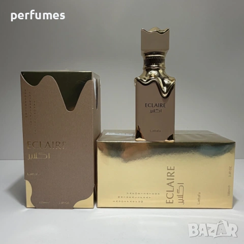 Lattafa Perfumes Eclaire EDP 100ml