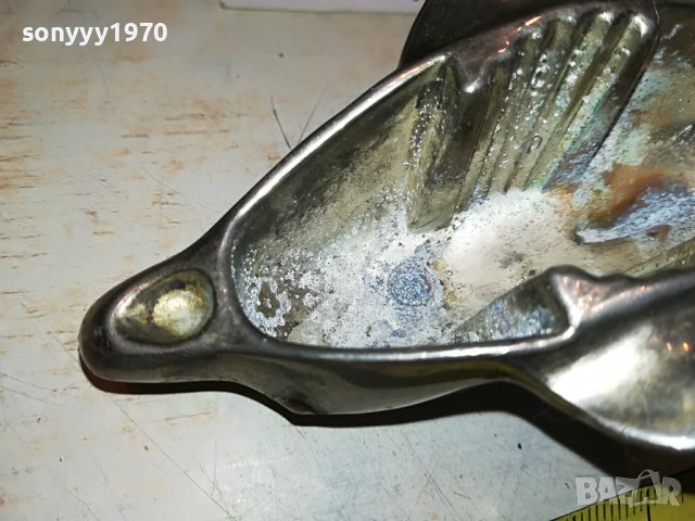 ДЕЛФИН ОТВАРАЧКА-ВНОС GERMANY 3101231050, снимка 13 - Колекции - 39496702