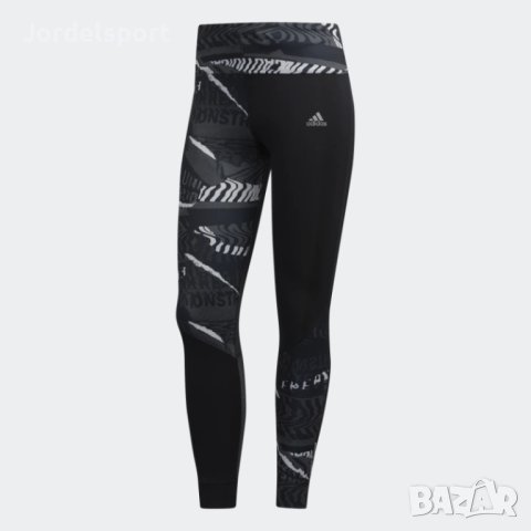 Дамски клин Adidas Own The Run, снимка 1