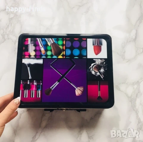 кутия, снимка 1