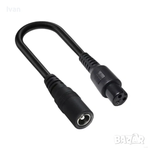 Адаптери за зареждане на батерии (DC Adapter Converter Plug), снимка 7 - Друга електроника - 53983161