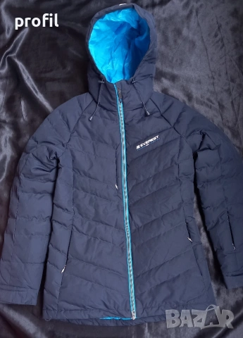 Everest дамско пухено ски яке М/38