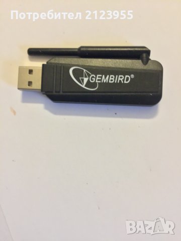 USB BLUETOOTH, снимка 4 - Друга електроника - 39873748