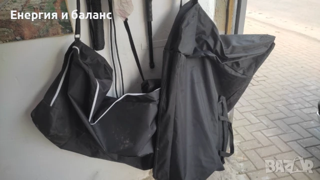 Масажно легло - кушетка за масаж - сгъваемо/НОВО, снимка 5 - Кушетки - 51306843