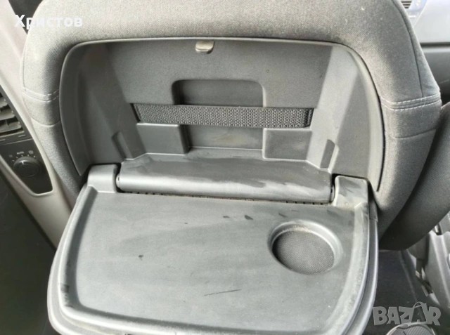 Citroen C4 Picasso 1.6 CDI, снимка 8 - Автомобили и джипове - 54232786