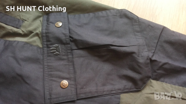 GAUPA OF NORWAY Trouser размер M панталон пролет есен - 1875, снимка 7 - Екипировка - 53101558