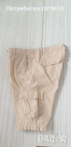 Guess Cargo Short Cotton  Mens Size 31- 32 ОРИГИНАЛ! Мъжки Къси Панталони! , снимка 5 - Къси панталони - 49826829