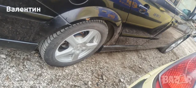 На Части Opel Astra H 1,9cdti 150 ks , снимка 4 - Автомобили и джипове - 48898061