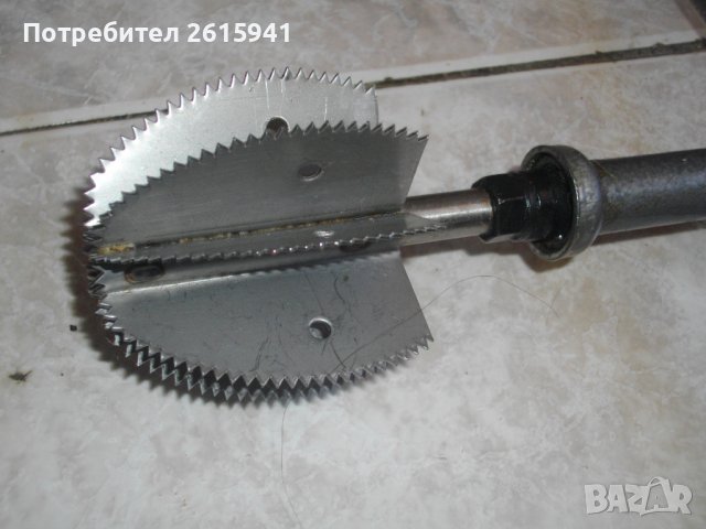 Нов Ръчен Скрепер/Щредер За Кокосови Орехи-Професионален-ODIRIS COCONAT, снимка 5 - Аксесоари за кухня - 40176566