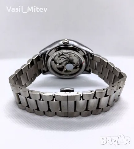 Нов мъжки часовник REWARD, снимка 4 - Мъжки - 49869069