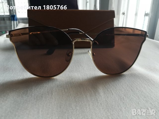 Слънчеви очила, снимка 3 - Слънчеви и диоптрични очила - 33777528