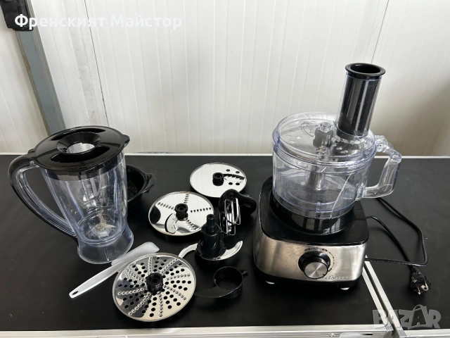 Кухненски робот PROFICOOK PC-KM 1063