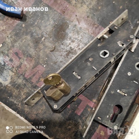 брави за врати, снимка 4 - Други - 31354949