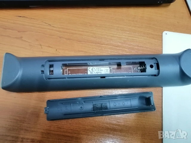 Дистанционно PHILIPS RC4338/01, снимка 4 - Дистанционни - 53377695