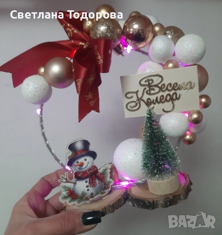 Коледни подаръци, снимка 15 - Коледни подаръци - 52742598