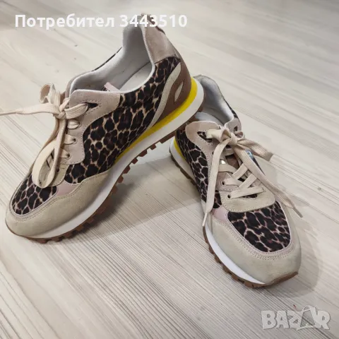 Маратонки Liu jo , снимка 1