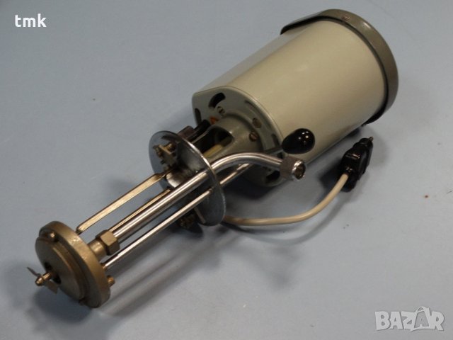 Лабораторна помпа VEB TYP-3217