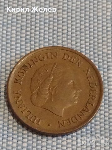 Три монети цент,франк Недерландия, Франция за КОЛЕКЦИЯ ДЕКОРАЦИЯ 31838, снимка 5 - Нумизматика и бонистика - 44490090