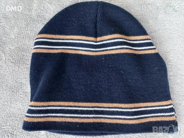 Футбол -Фенска шапка на Шотландия , снимка 2 - Футбол - 49604102