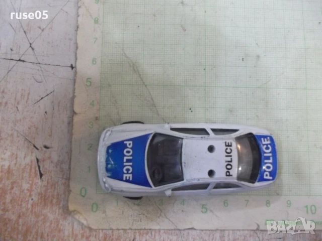 Кола - 851, снимка 2 - Колекции - 50508509