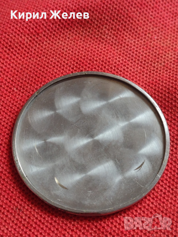 Заден капак за джобен часовник стар за КОЛЕКЦИЯ ЧАСТИ 43034, снимка 4 - Антикварни и старинни предмети - 44774609